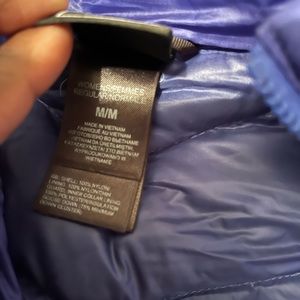 The North Face women’s jacket M